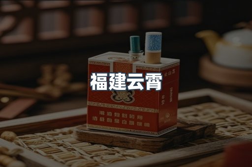 福建云霄